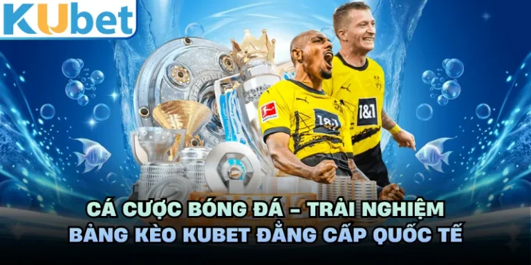 Thể Thao KUBET