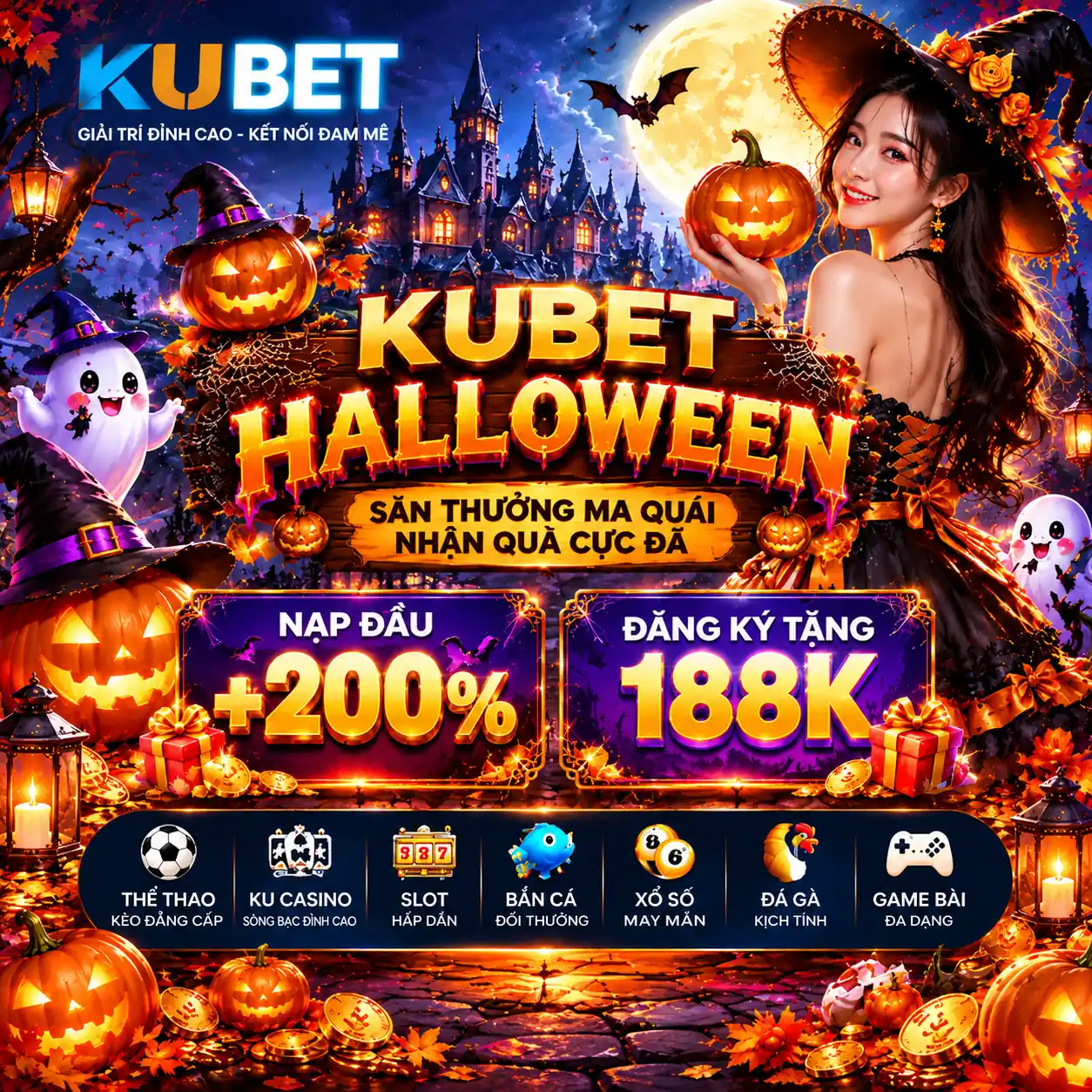 kubet halloween 2026 mobi